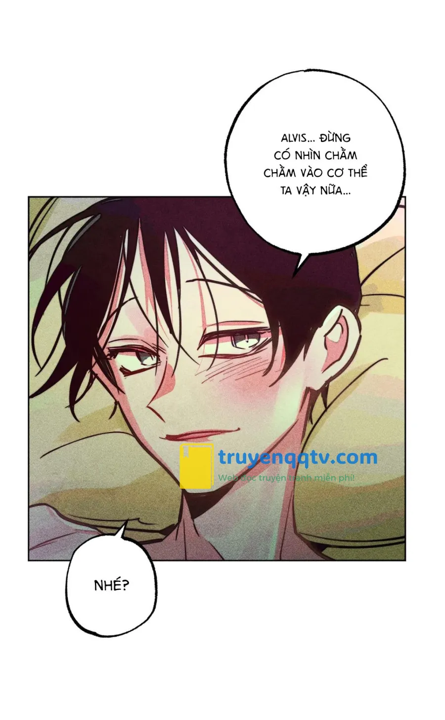 cách chúng mình tán tỉnh nhau chapter 47 - Next chapter 48