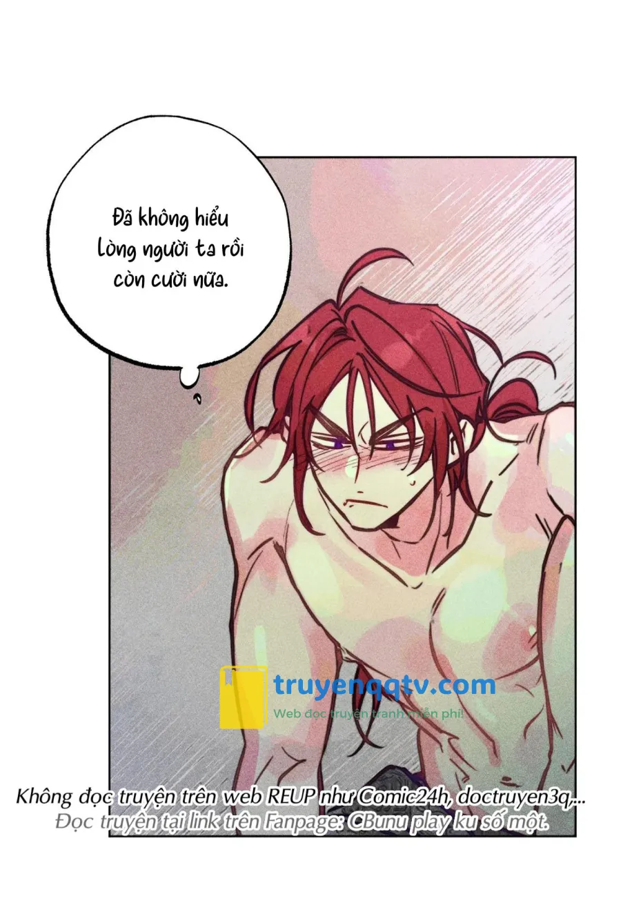 cách chúng mình tán tỉnh nhau chapter 47 - Next chapter 48