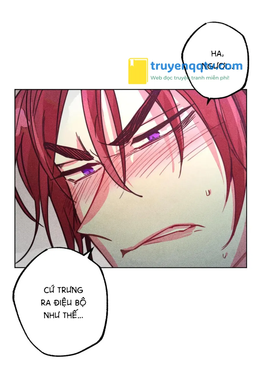 cách chúng mình tán tỉnh nhau chapter 47 - Next chapter 48