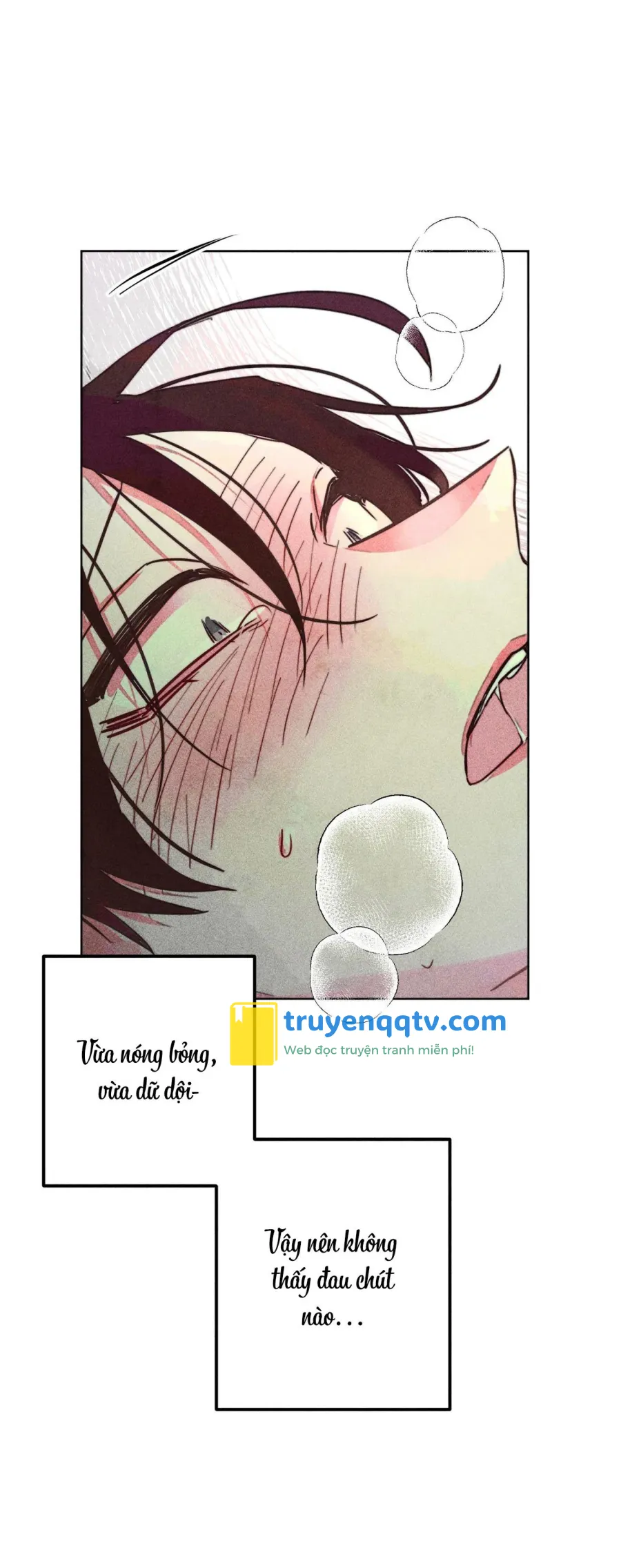 cách chúng mình tán tỉnh nhau chapter 47 - Next chapter 48