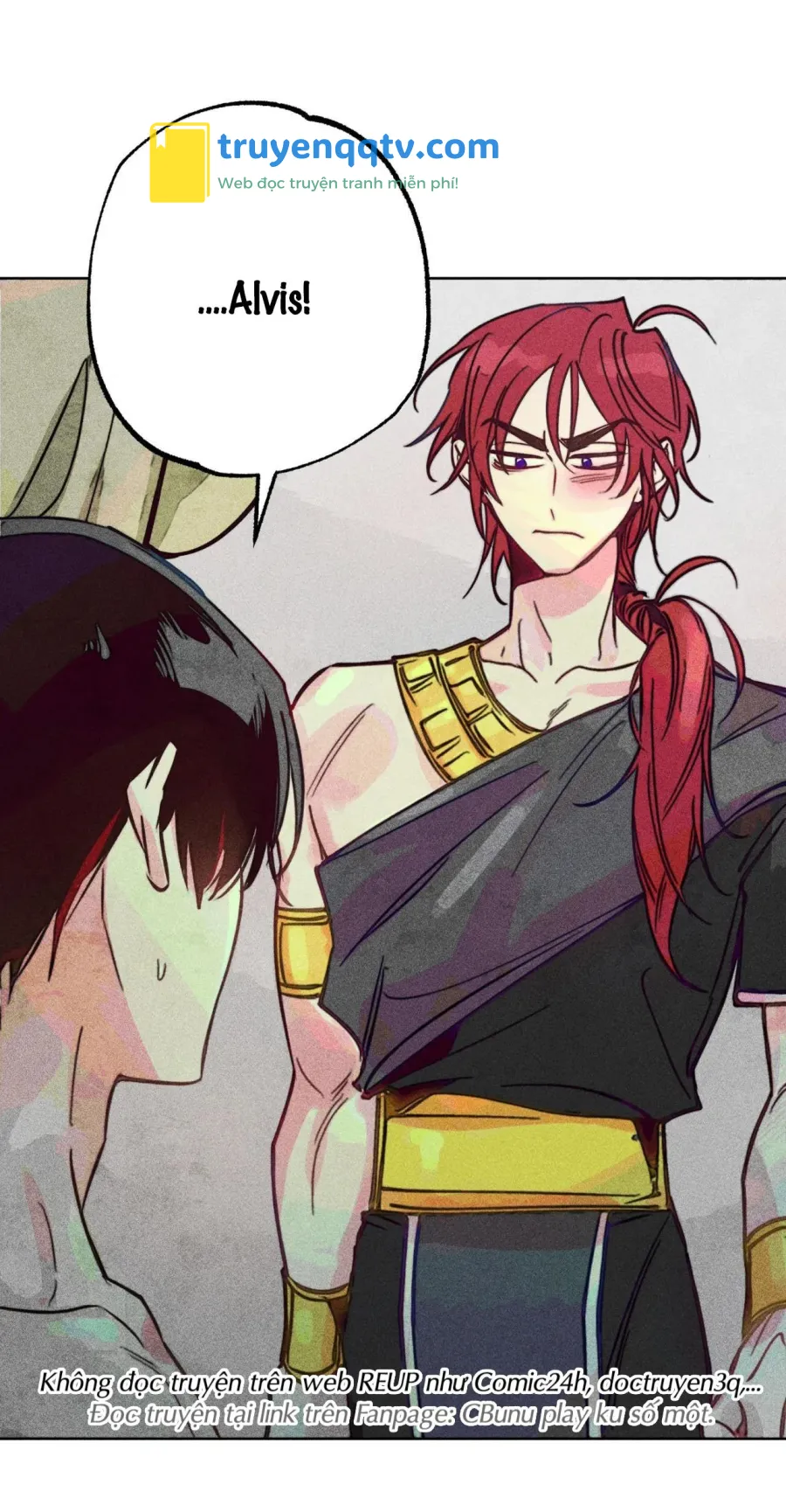 cách chúng mình tán tỉnh nhau chapter 46 - Next chapter 47