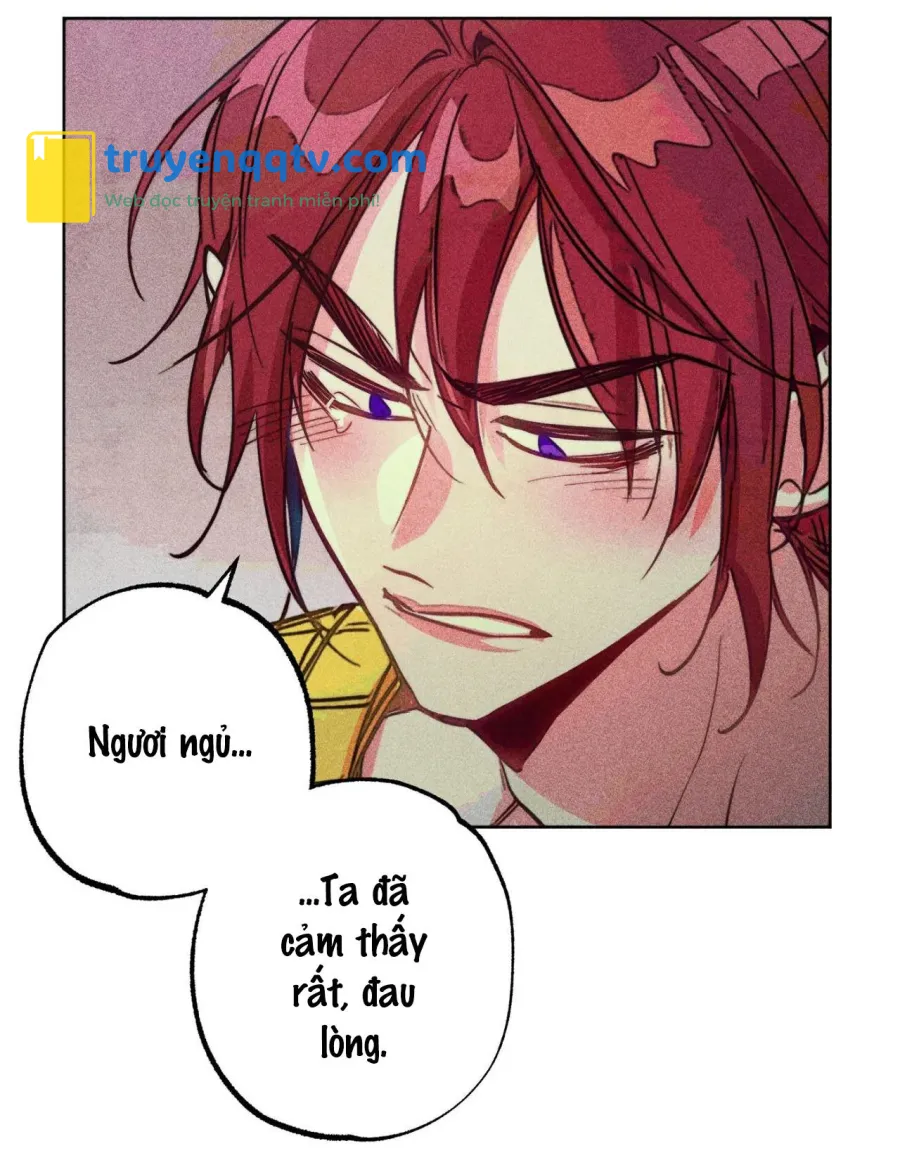 cách chúng mình tán tỉnh nhau chapter 46 - Next chapter 47