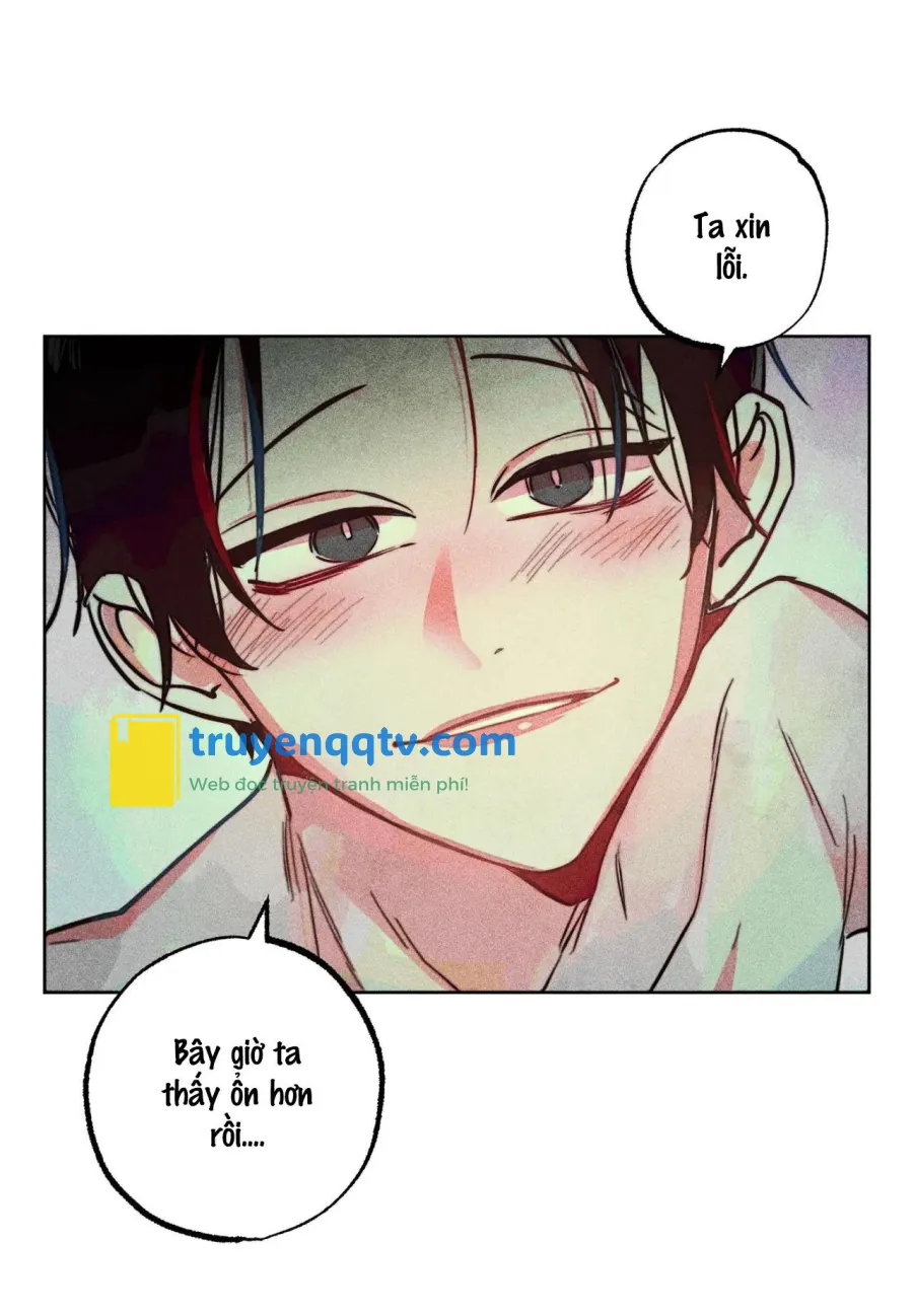 cách chúng mình tán tỉnh nhau chapter 46 - Next chapter 47