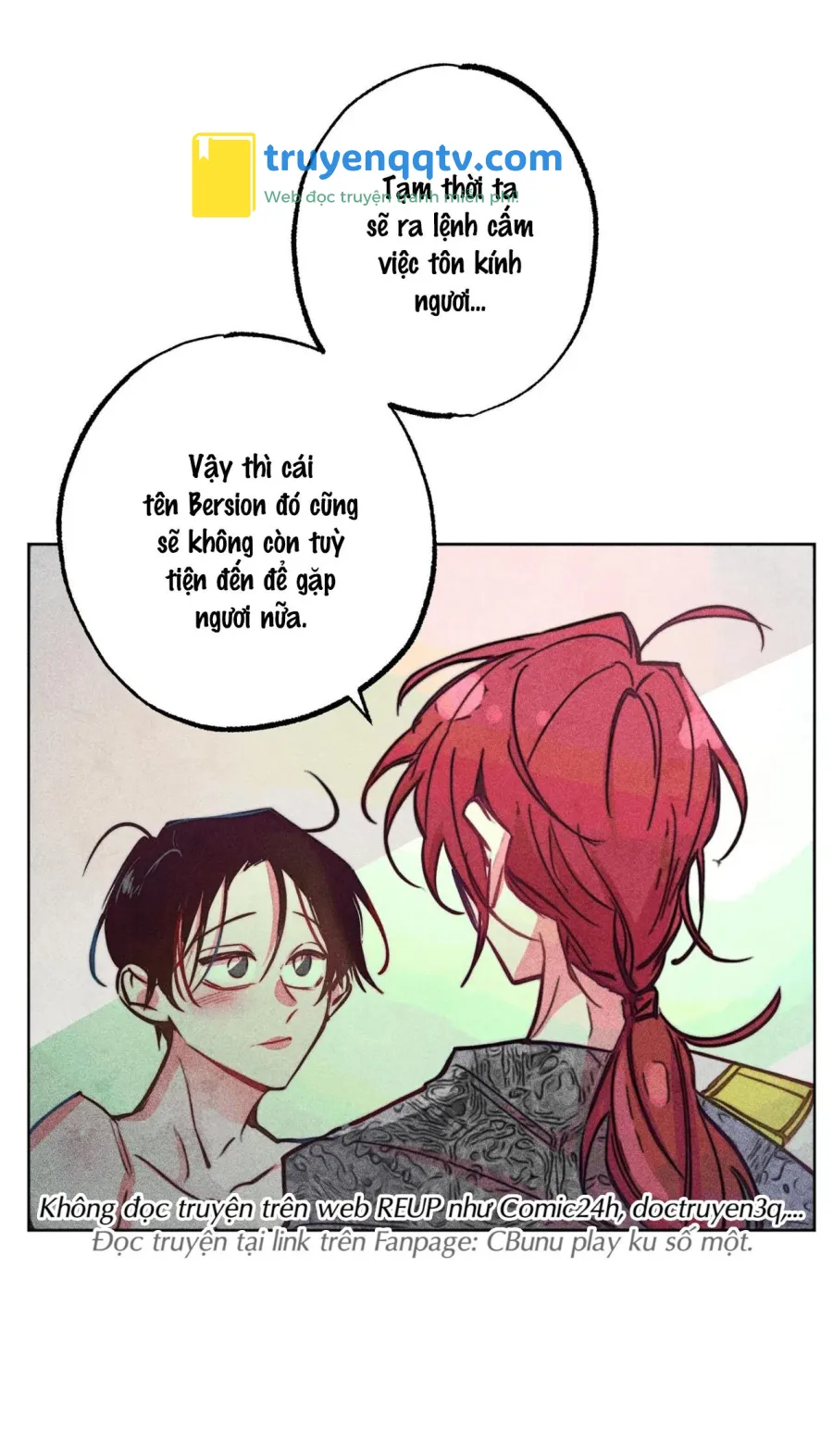 cách chúng mình tán tỉnh nhau chapter 46 - Next chapter 47