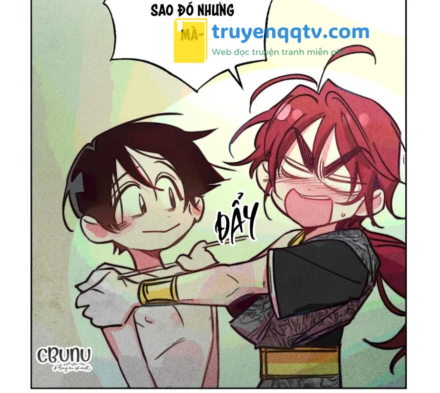 cách chúng mình tán tỉnh nhau chapter 46 - Next chapter 47