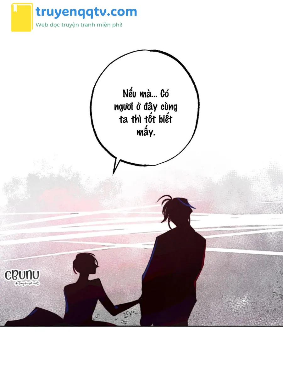 cách chúng mình tán tỉnh nhau chapter 46 - Next chapter 47