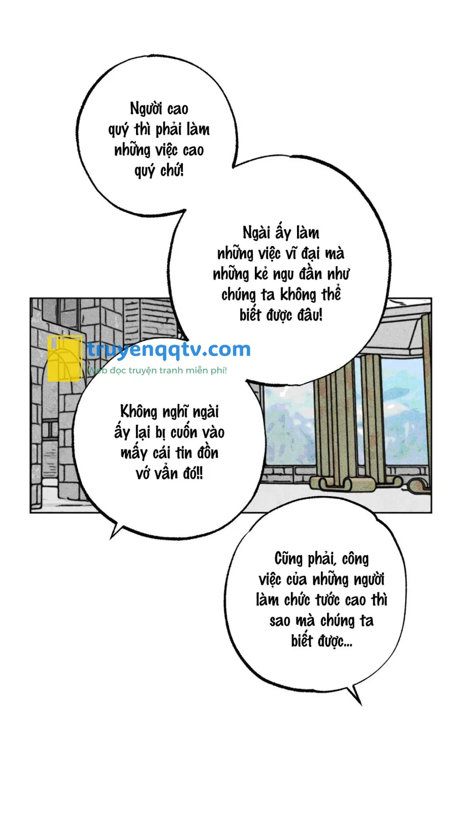 cách chúng mình tán tỉnh nhau chapter 46 - Next chapter 47