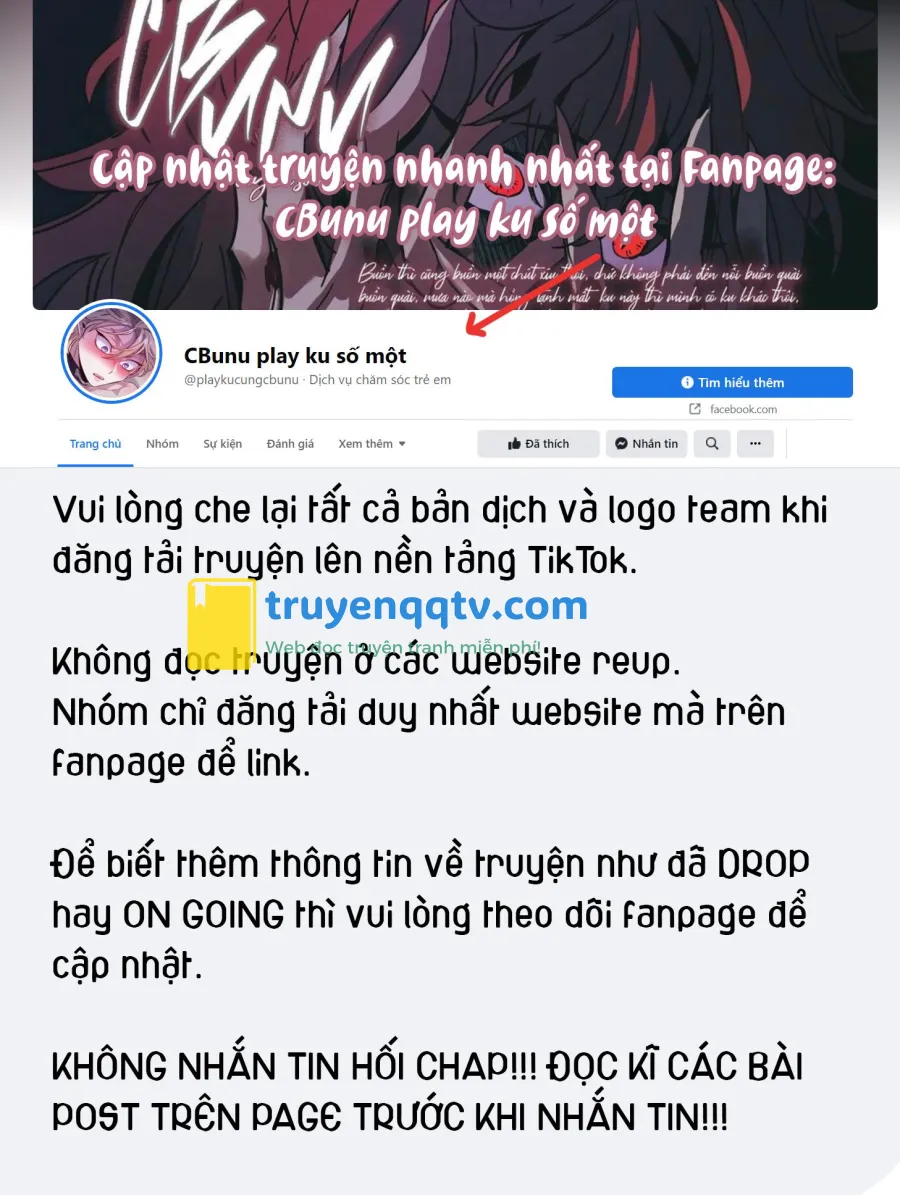 cách chúng mình tán tỉnh nhau chapter 46 - Next chapter 47