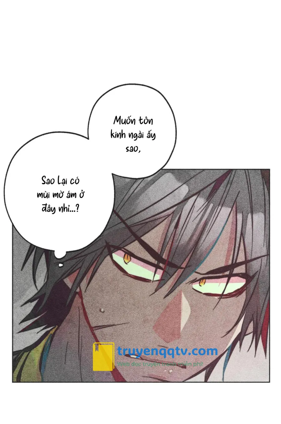 cách chúng mình tán tỉnh nhau chapter 43 - Next chapter 46