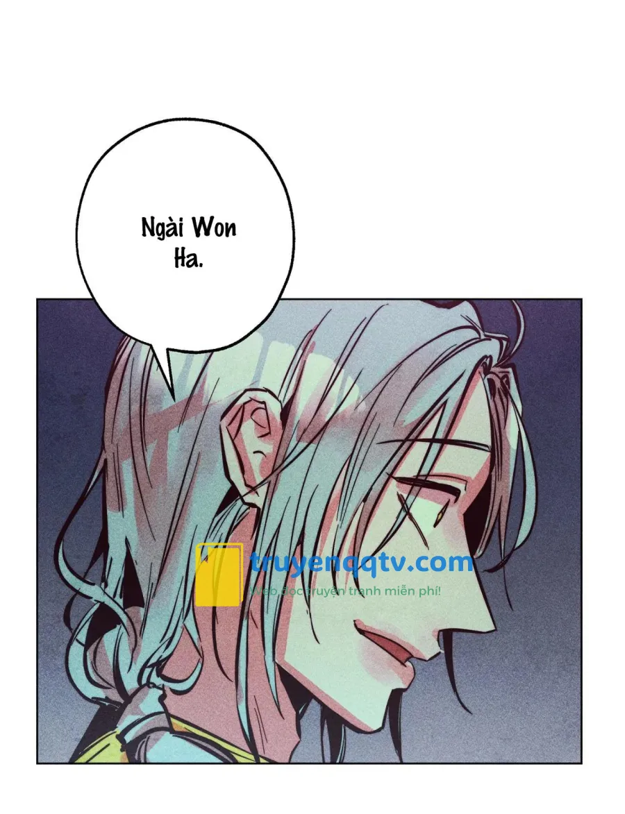 cách chúng mình tán tỉnh nhau chapter 43 - Next chapter 46