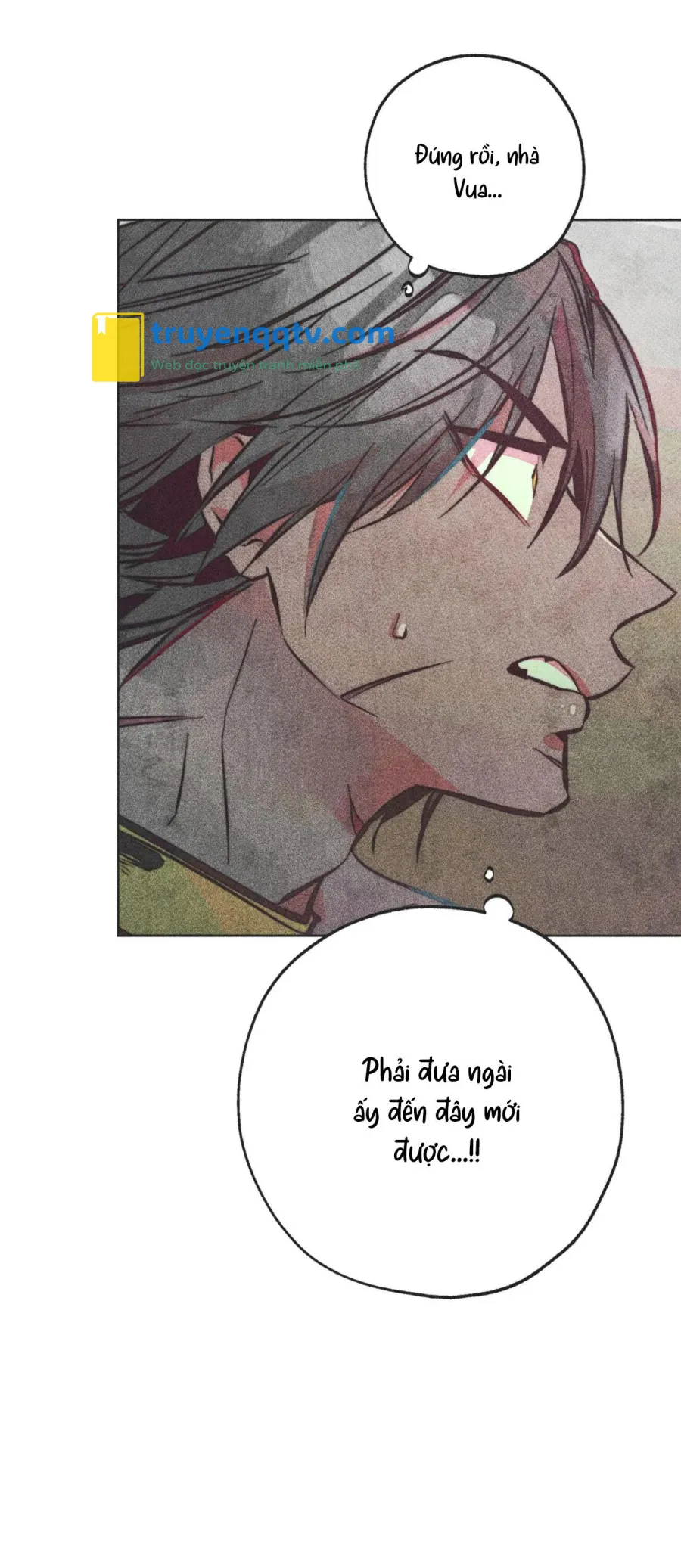 cách chúng mình tán tỉnh nhau chapter 43 - Next chapter 46