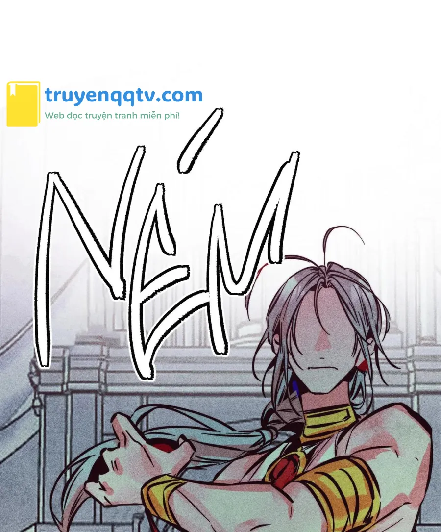 cách chúng mình tán tỉnh nhau chapter 43 - Next chapter 46