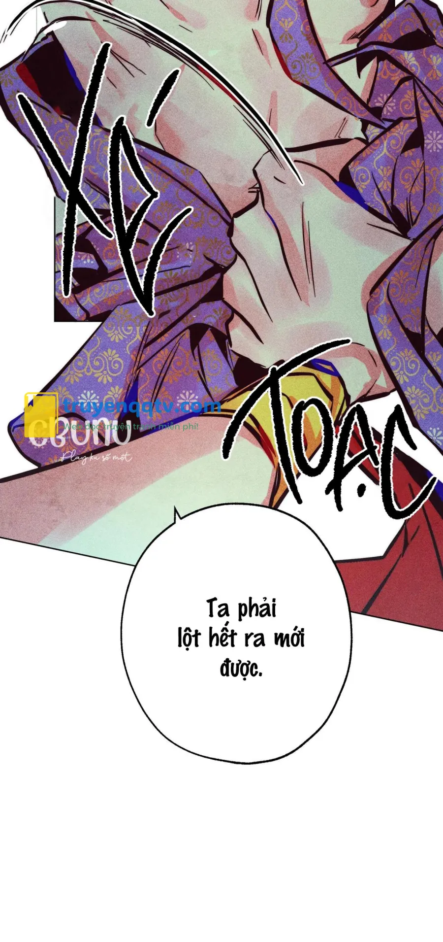 cách chúng mình tán tỉnh nhau chapter 43 - Next chapter 46