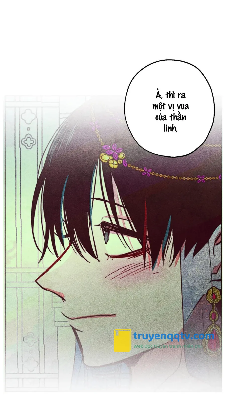 cách chúng mình tán tỉnh nhau chapter 43 - Next chapter 46