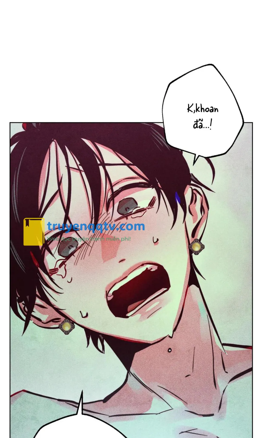 cách chúng mình tán tỉnh nhau chapter 43 - Next chapter 46