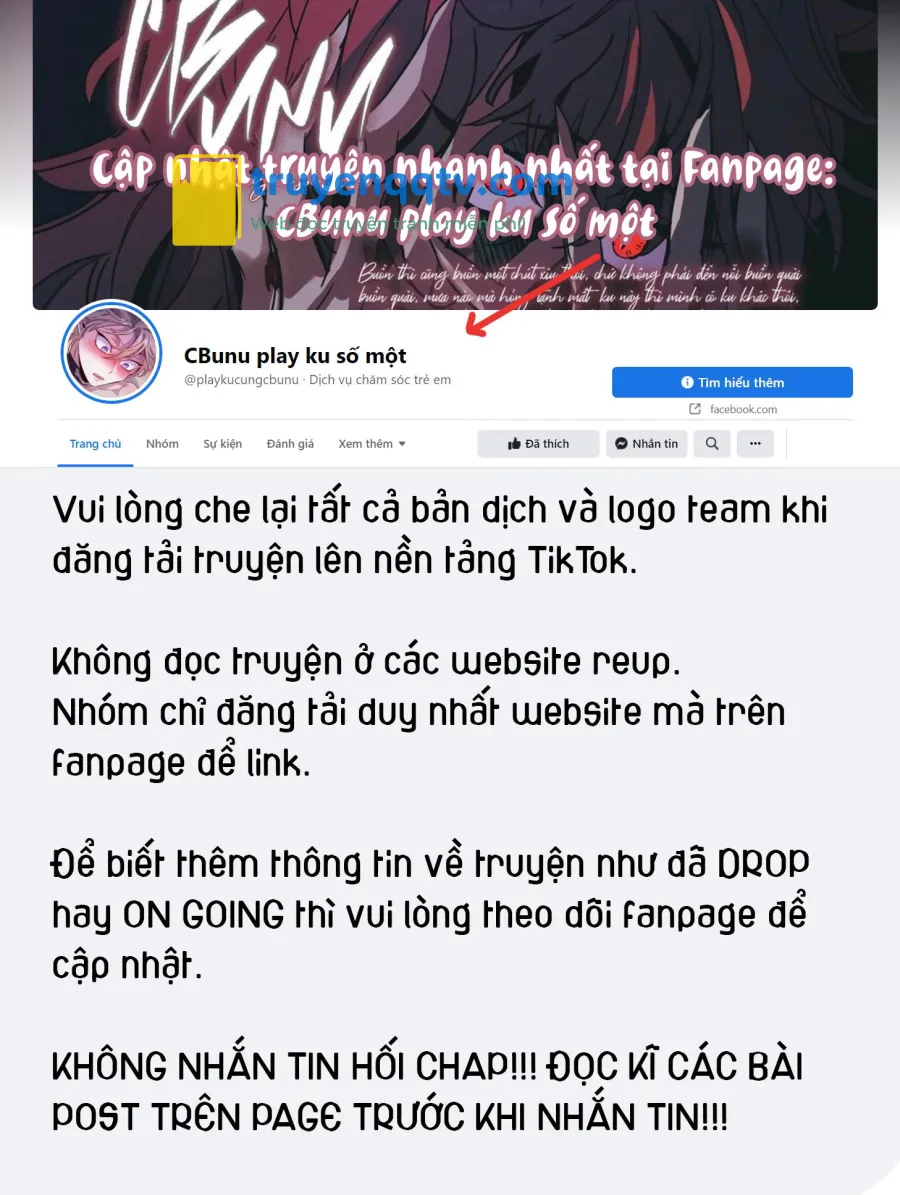 cách chúng mình tán tỉnh nhau chapter 43 - Next chapter 46