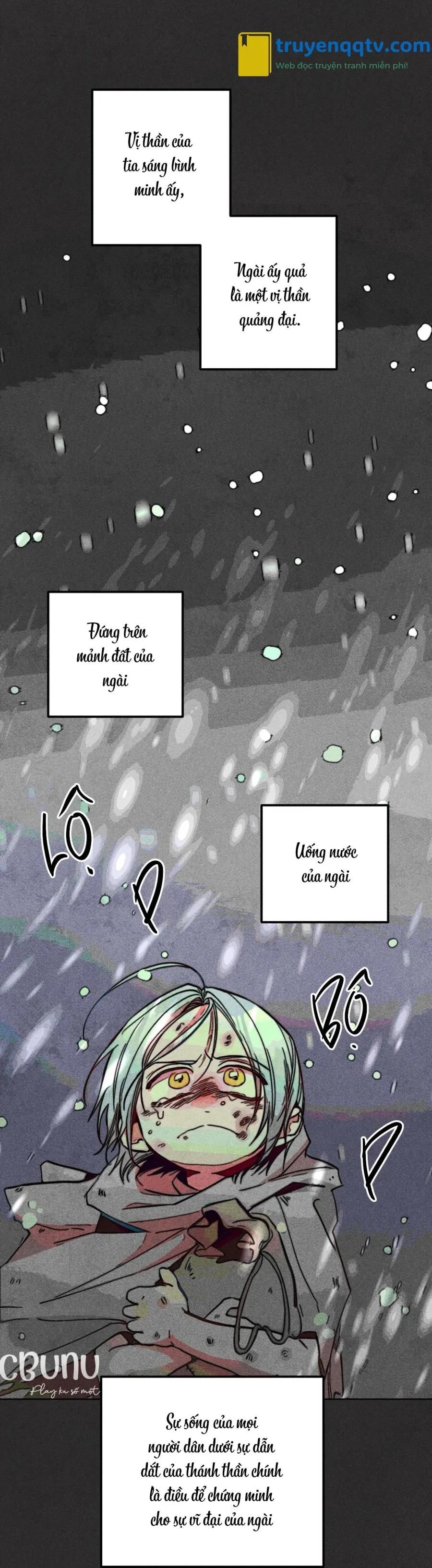 cách chúng mình tán tỉnh nhau chapter 42 - Next chapter 43