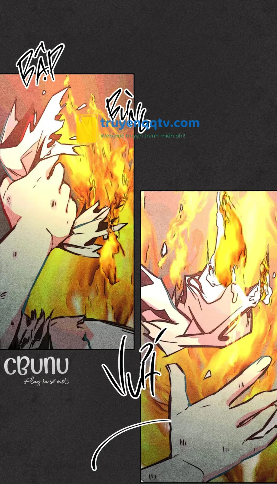 cách chúng mình tán tỉnh nhau chapter 42 - Next chapter 43