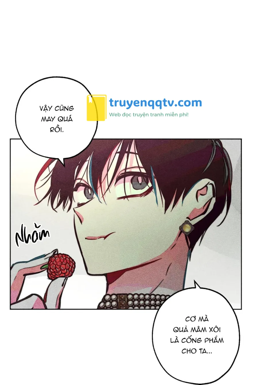 cách chúng mình tán tỉnh nhau chapter 42 - Next chapter 43