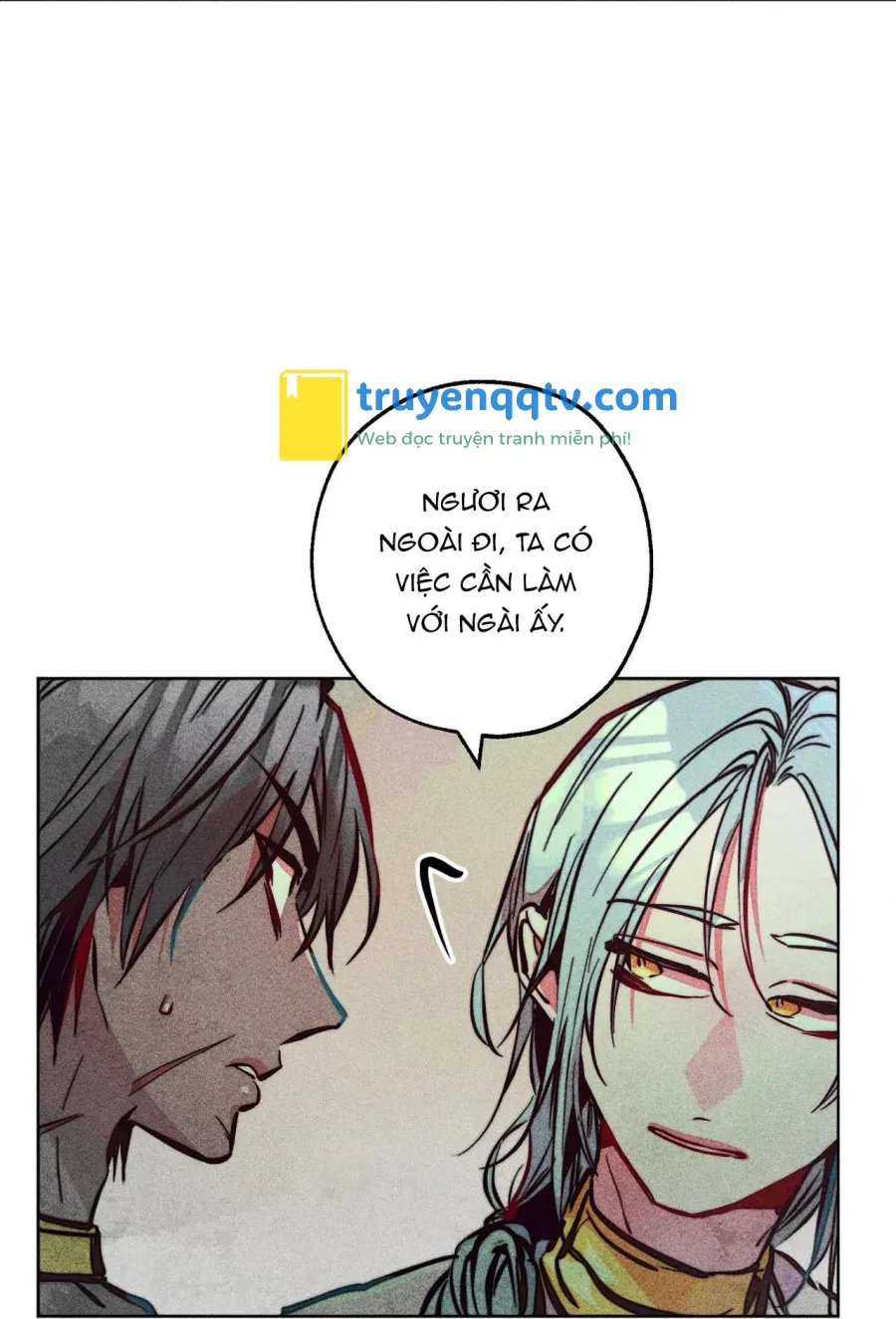 cách chúng mình tán tỉnh nhau chapter 42 - Next chapter 43