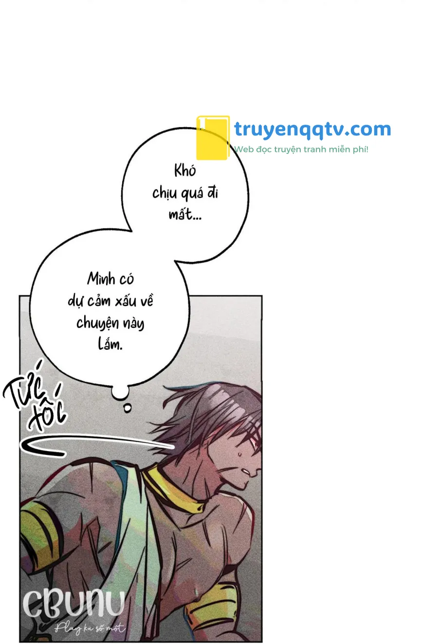 cách chúng mình tán tỉnh nhau chapter 42 - Next chapter 43