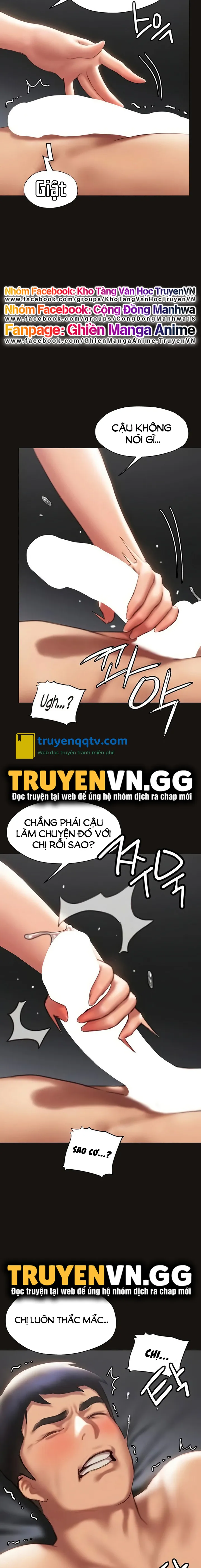 cách chúng mình tán tỉnh nhau chương 39 - Next chương 40