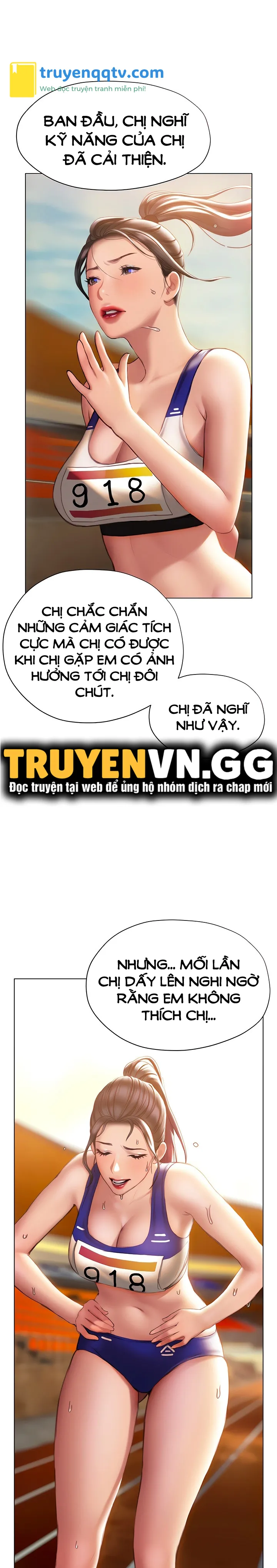 cách chúng mình tán tỉnh nhau chương 37 - Next chương 38