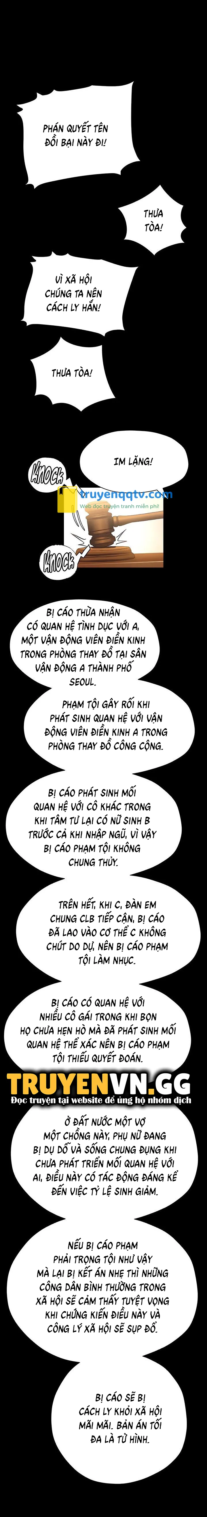 cách chúng mình tán tỉnh nhau chương 24 - Next chương 25