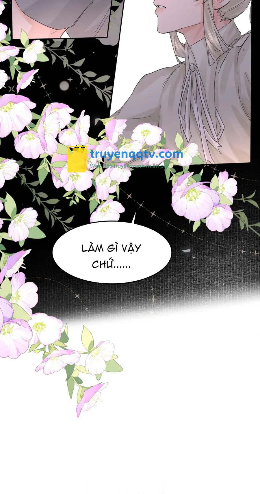 vài câu chuyện với sư tôn sau khi xuyên sách Chương 33 - Next Chapter 33