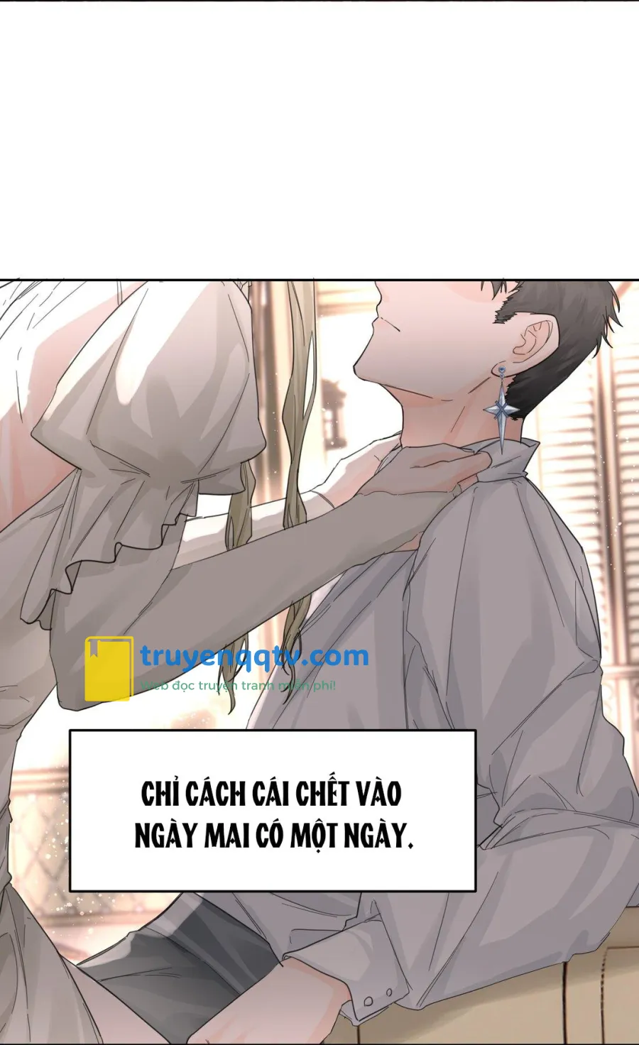 vài câu chuyện với sư tôn sau khi xuyên sách Chương 11 - Next Chapter 11