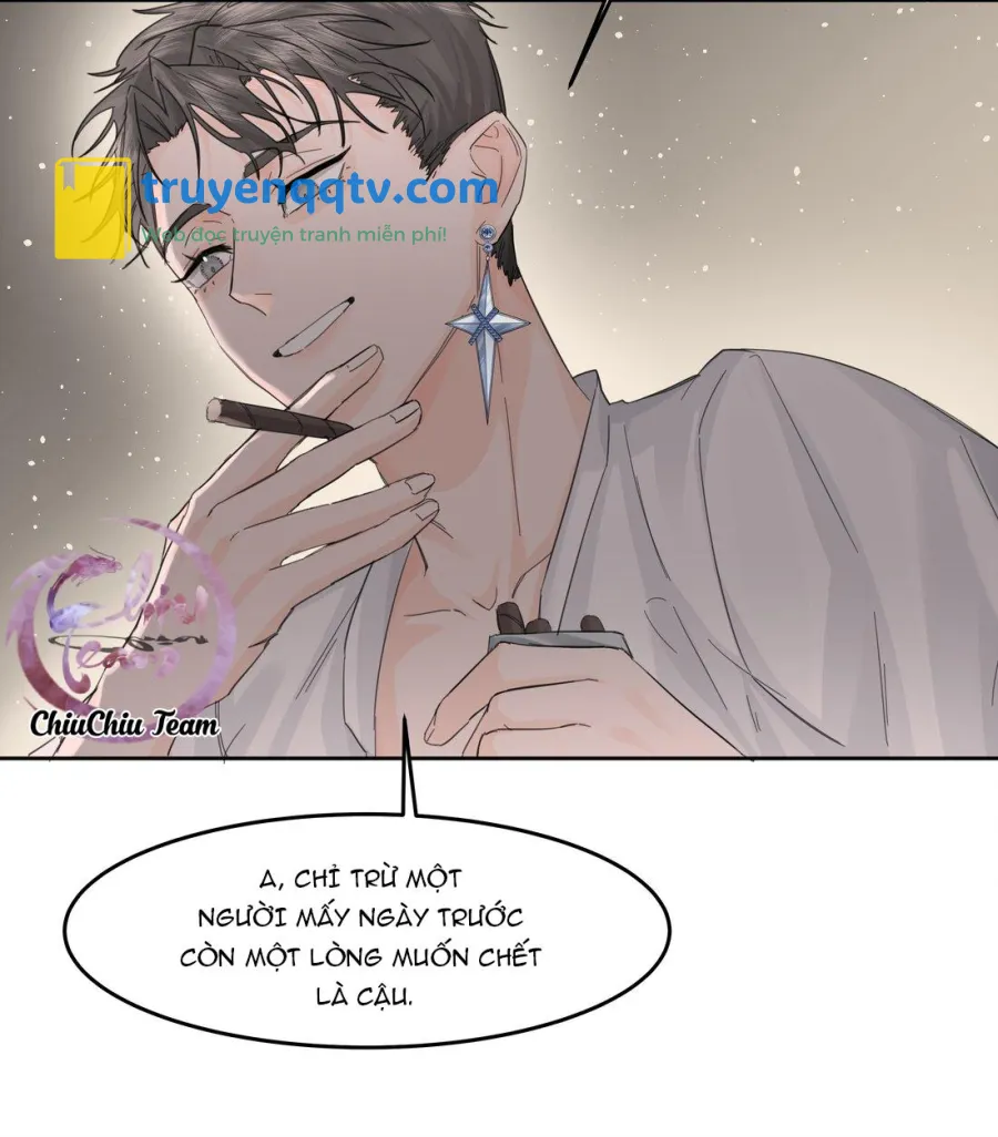 vài câu chuyện với sư tôn sau khi xuyên sách Chương 11 - Next Chapter 11