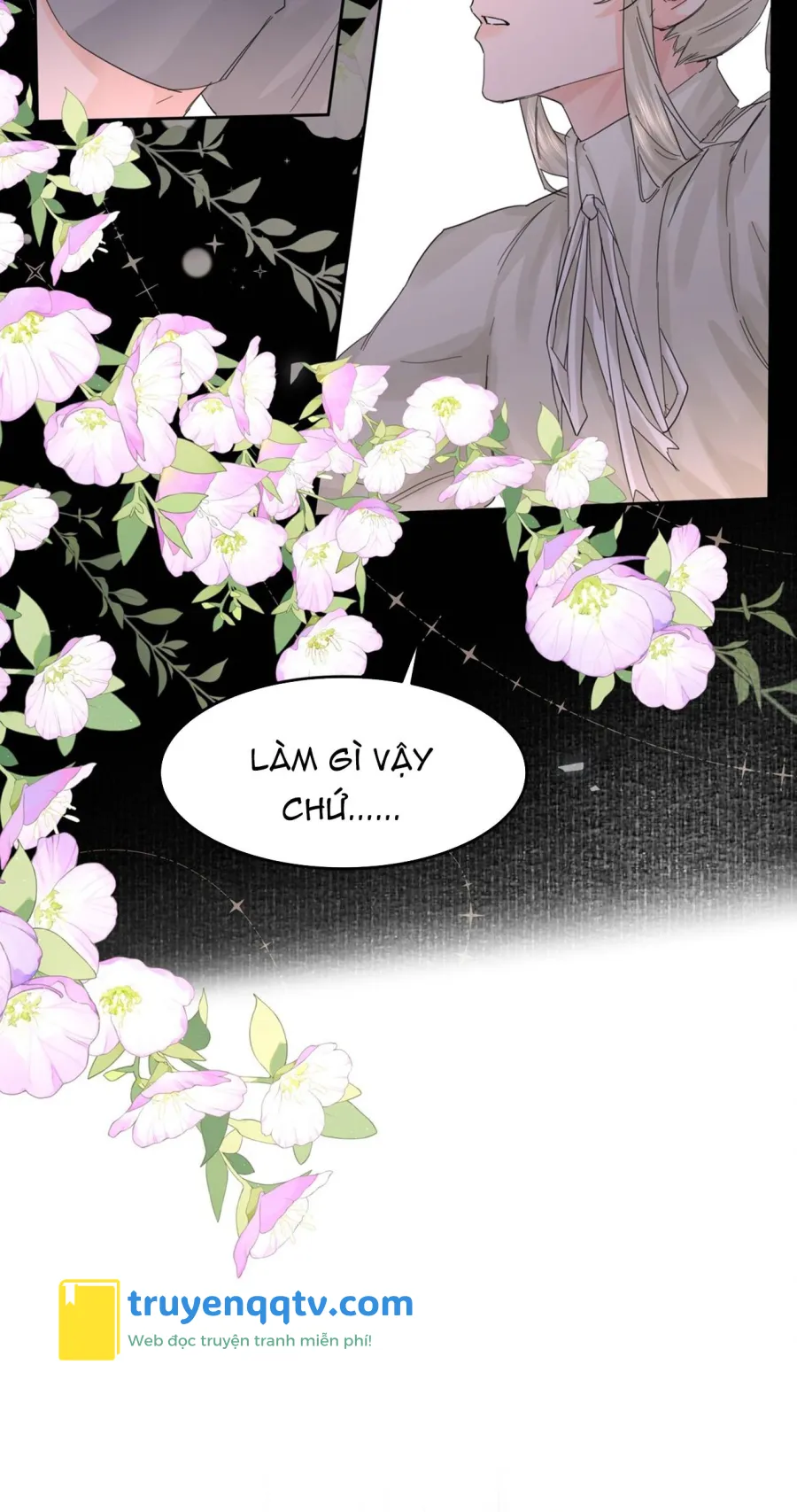 vài câu chuyện với sư tôn sau khi xuyên sách Chapter 33.1 - Next Chapter 33.2