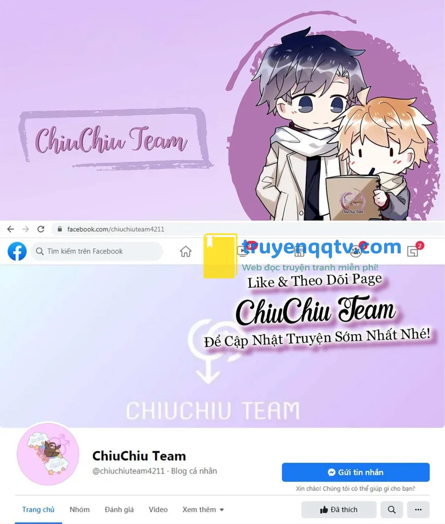 vài câu chuyện với sư tôn sau khi xuyên sách Chapter 33.1 - Next Chapter 33.2