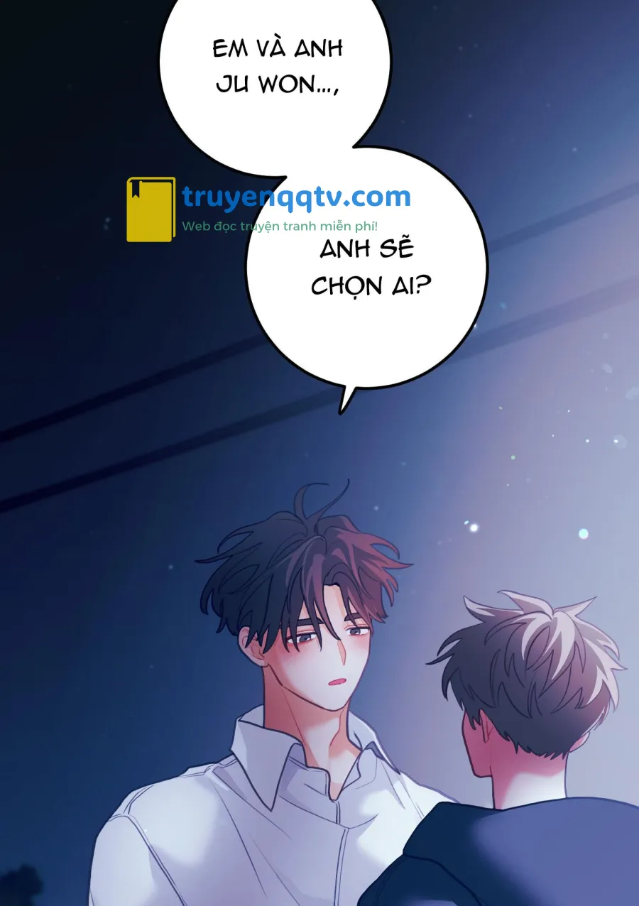 chuyện tình hoa lê nở Chapter 59 END SS2 - Next 