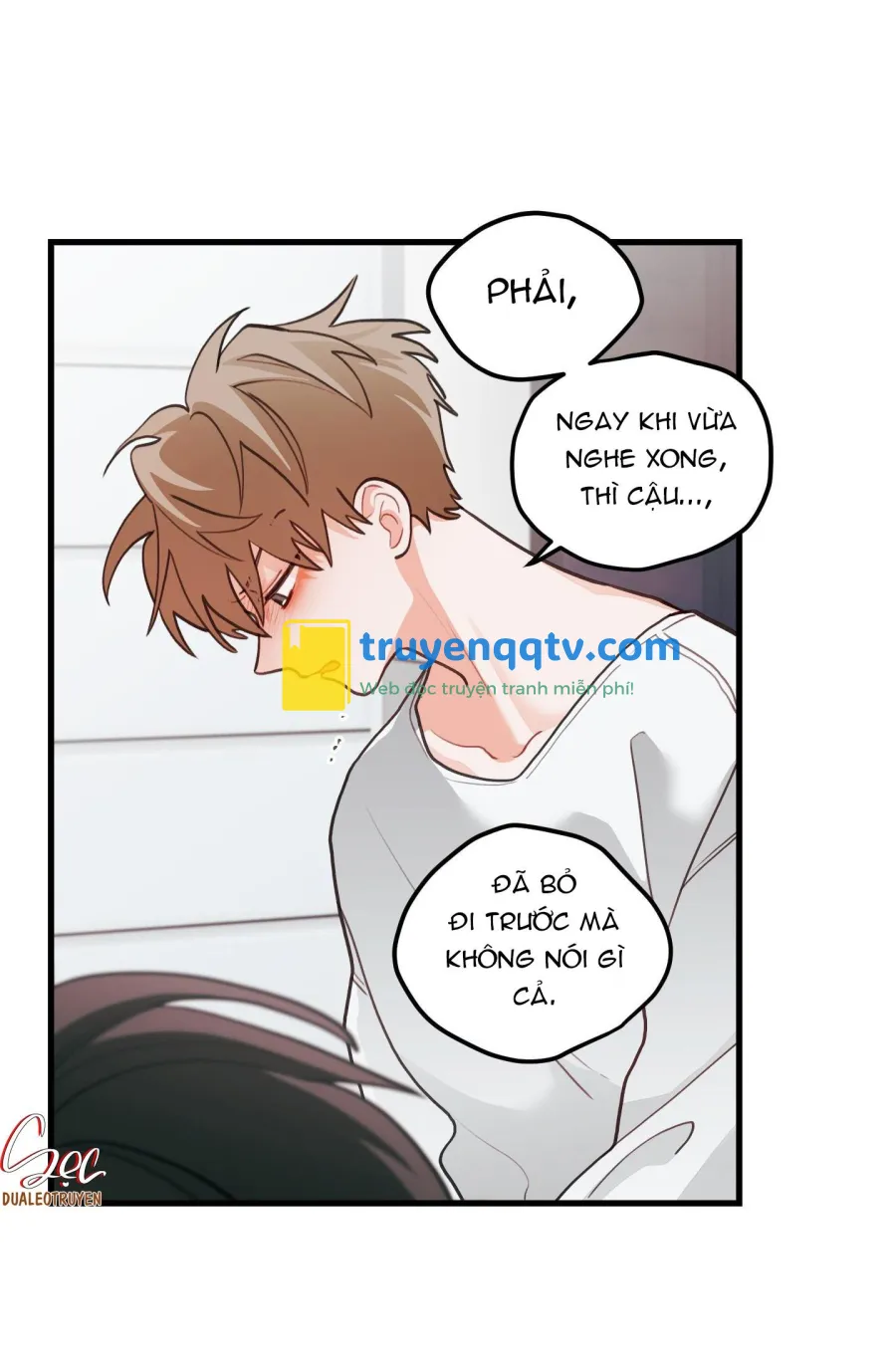 chuyện tình hoa lê nở Chapter 56 - Next Chapter 57