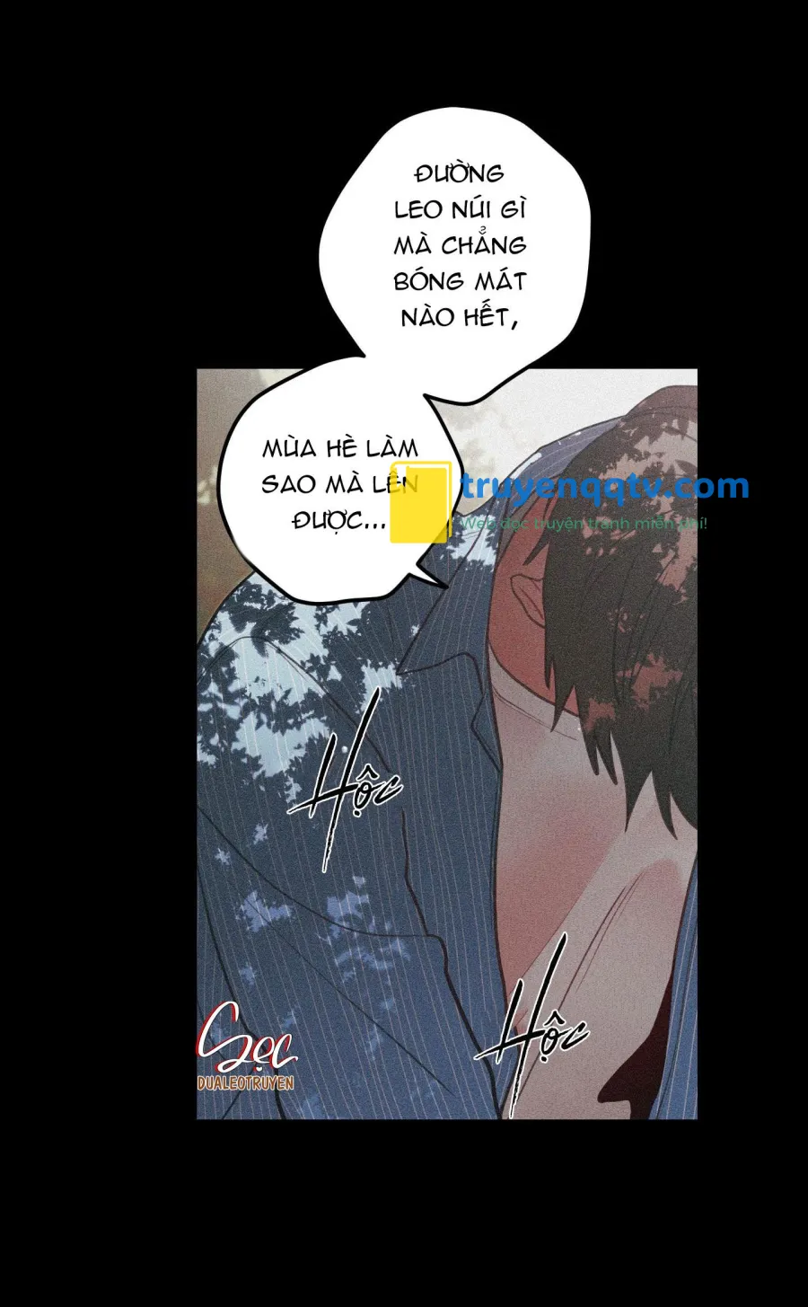 chuyện tình hoa lê nở Chapter 55 - Next Chương 56