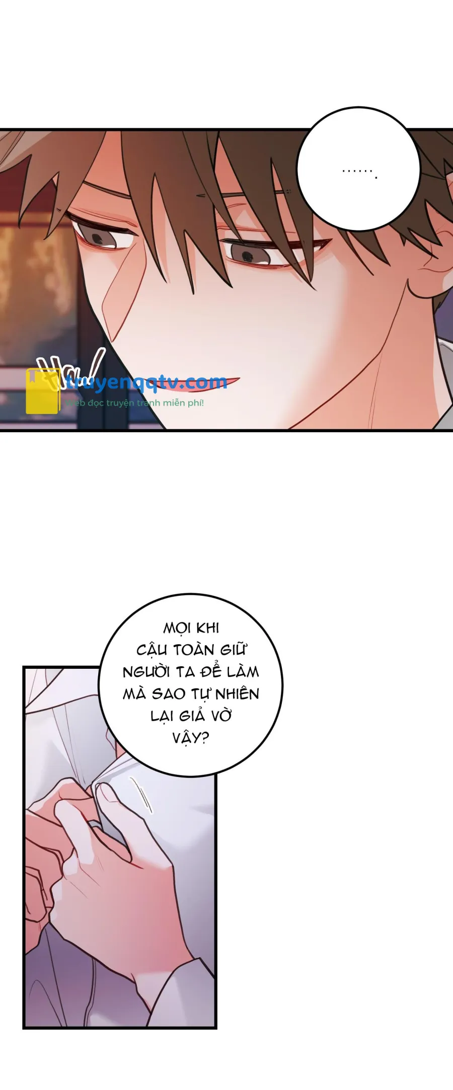 chuyện tình hoa lê nở Chapter 52 - Next Chương 53