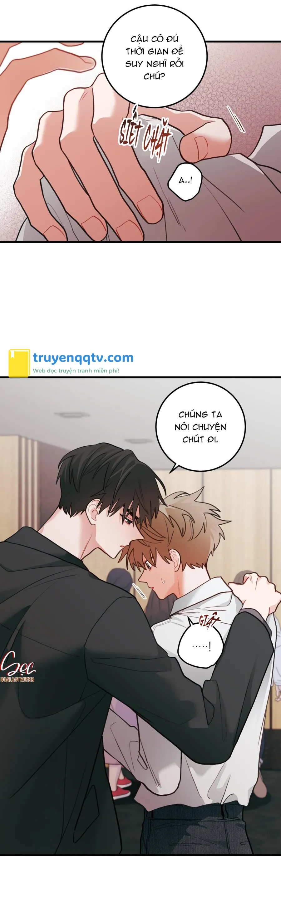 chuyện tình hoa lê nở Chapter 51 - Next Chương 52