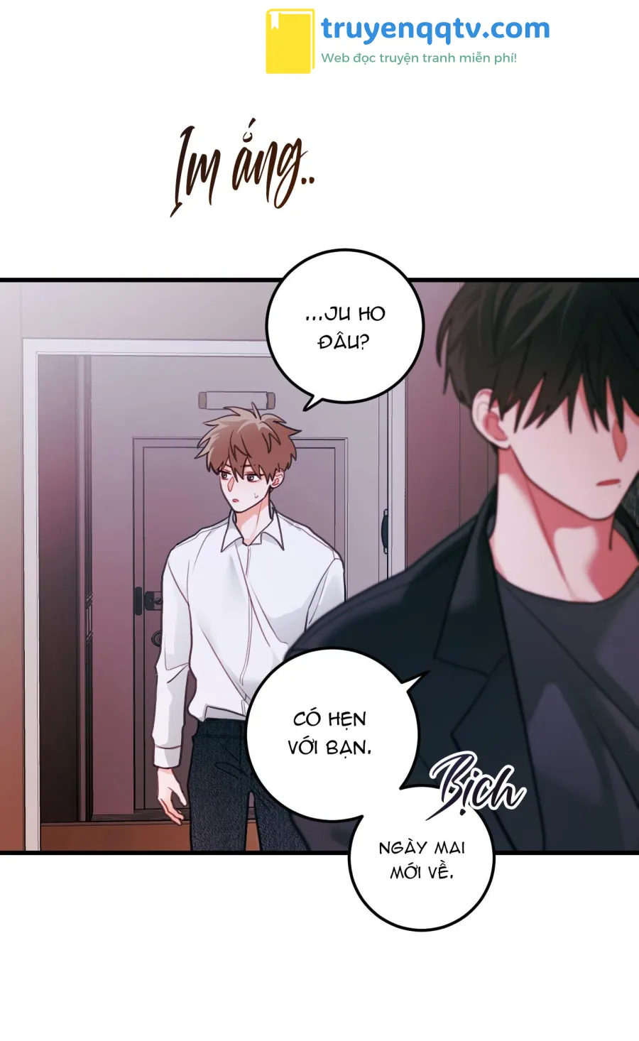 chuyện tình hoa lê nở Chapter 51 - Next Chương 52