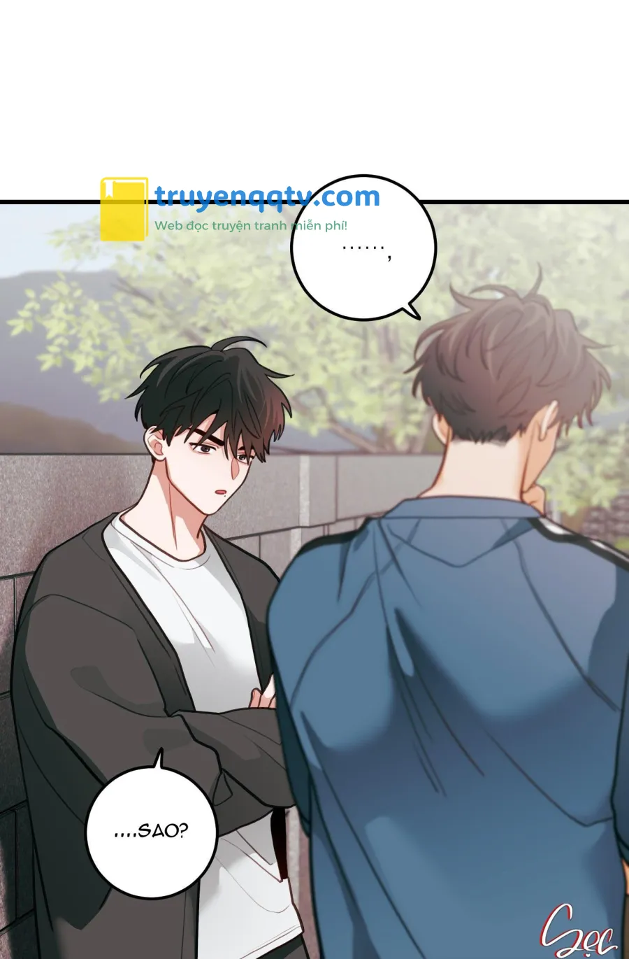 chuyện tình hoa lê nở Chapter 50 - Next Chương 51