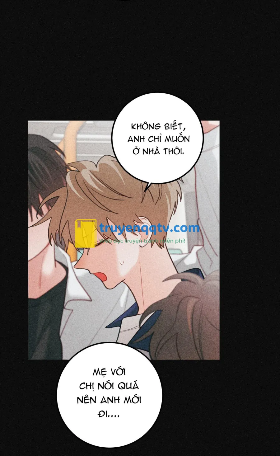 chuyện tình hoa lê nở Chapter 48 - Next Chương 48