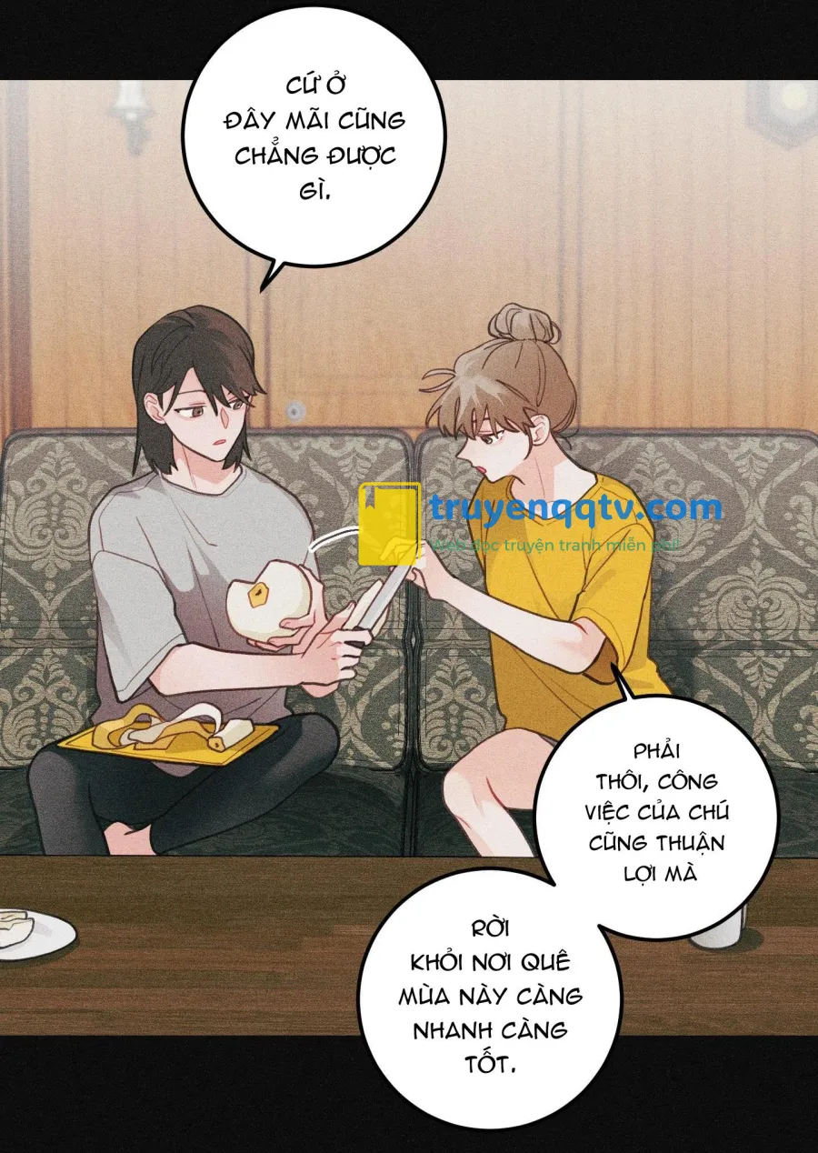 chuyện tình hoa lê nở Chapter 48 - Next Chương 48