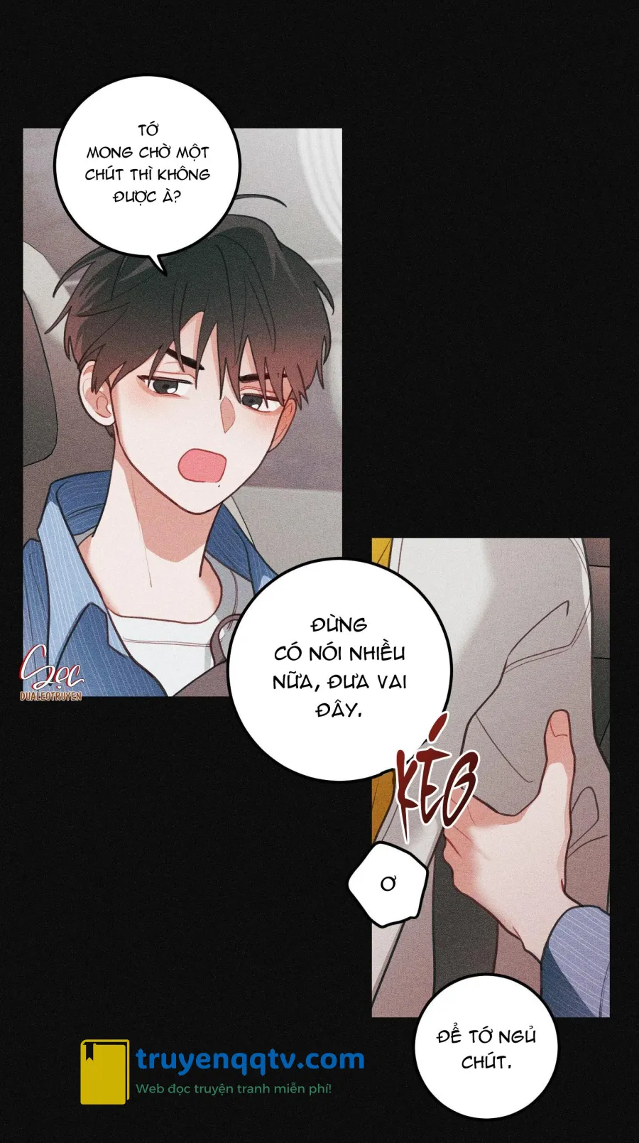 chuyện tình hoa lê nở Chapter 48 - Next Chương 48