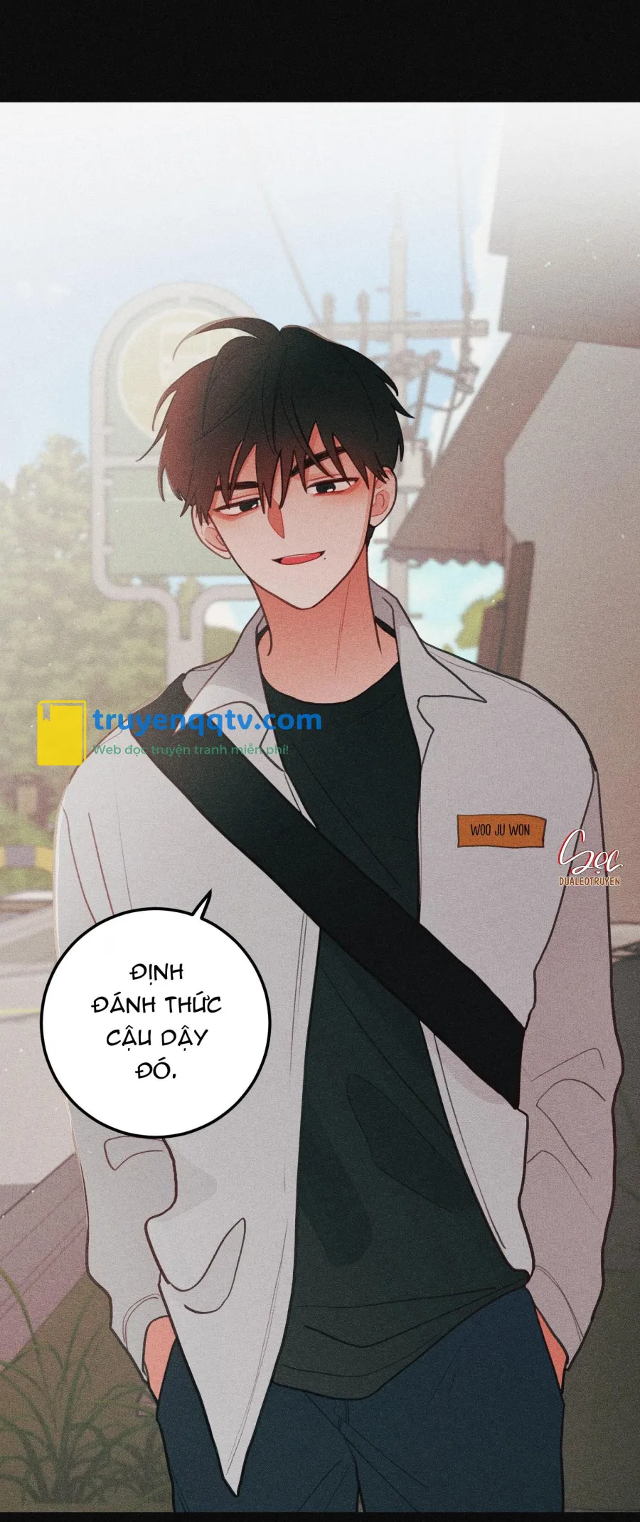 chuyện tình hoa lê nở Chapter 48 - Next Chương 48