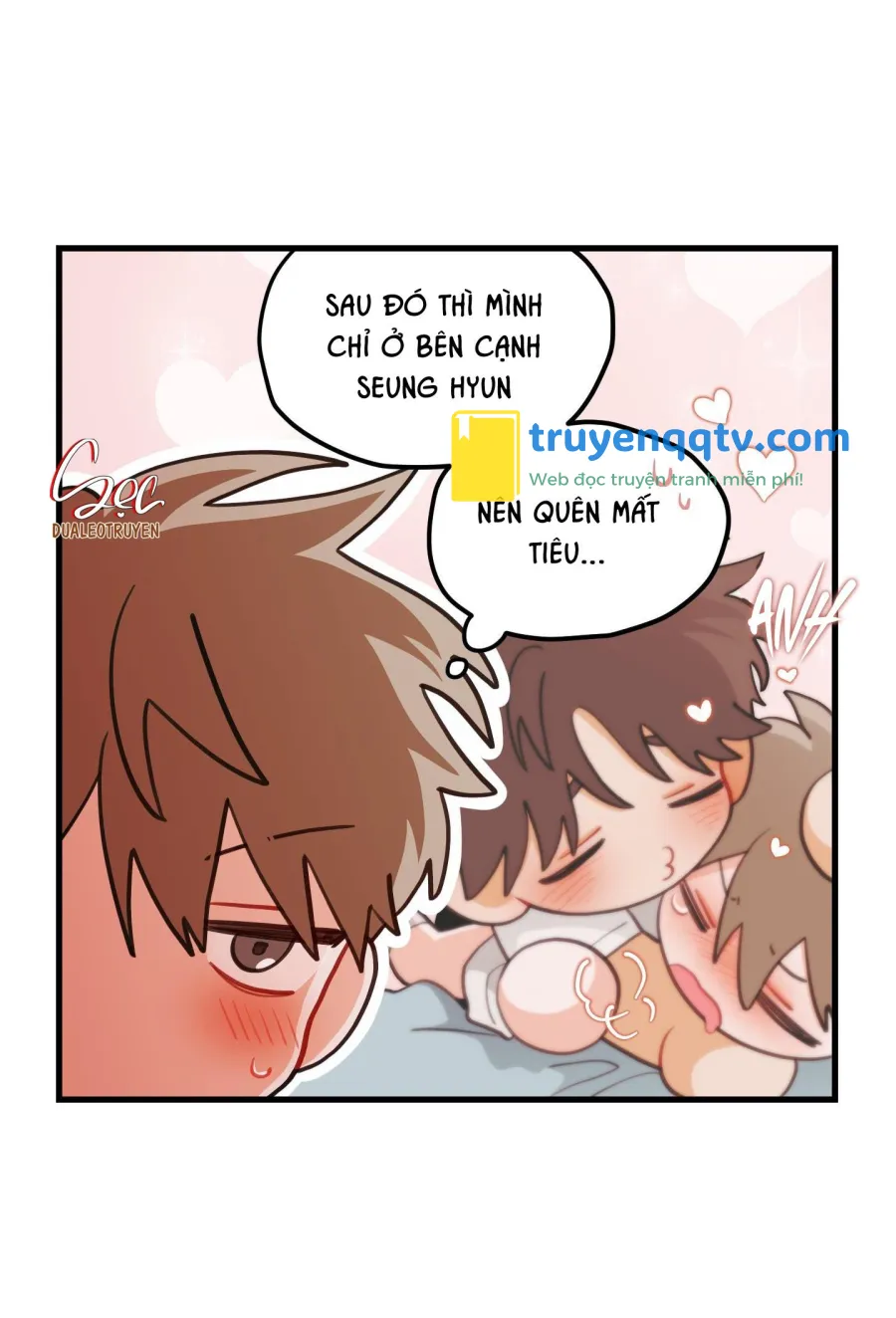 chuyện tình hoa lê nở Chapter 47 - Next Chương 47