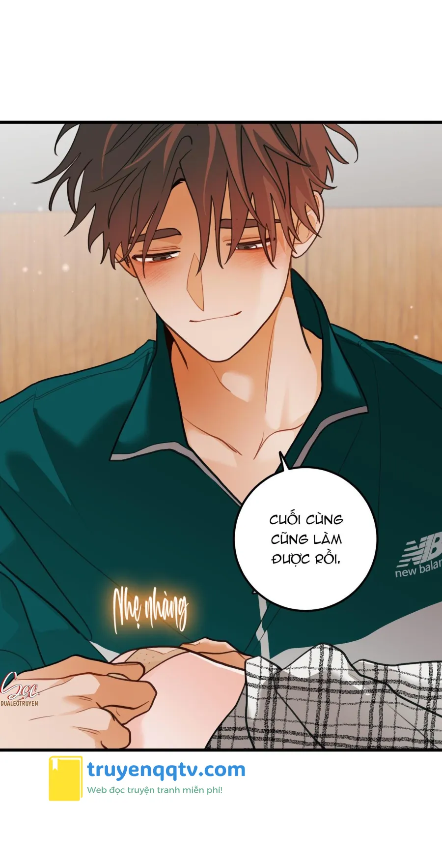 chuyện tình hoa lê nở Chapter 45 - Next Chương 45