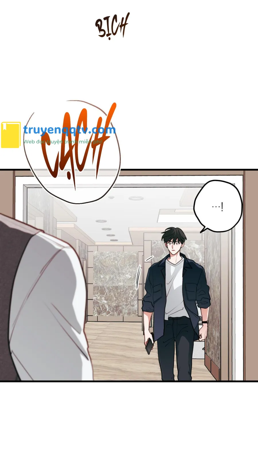 chuyện tình hoa lê nở Chapter 45 - Next Chương 45