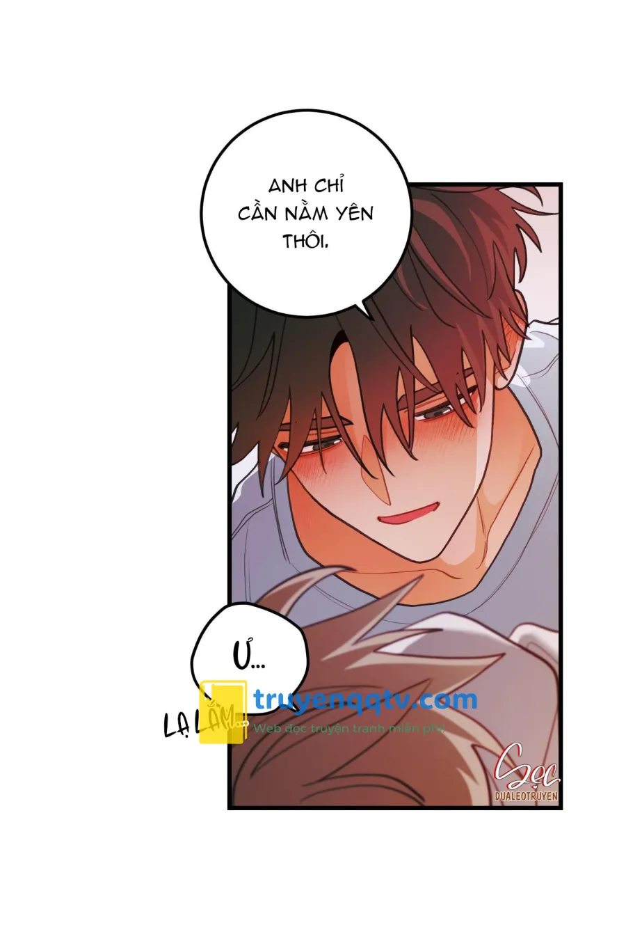 chuyện tình hoa lê nở Chapter 44 - Next Chương 44