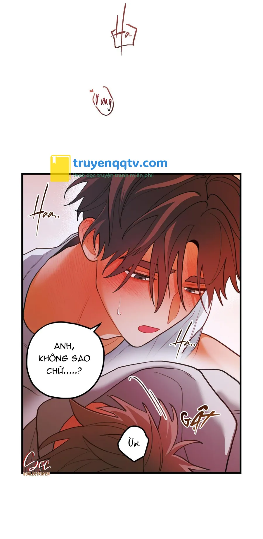 chuyện tình hoa lê nở Chapter 44 - Next Chương 44