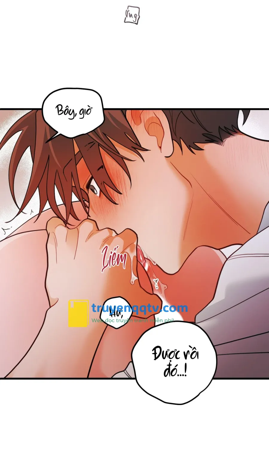 chuyện tình hoa lê nở Chapter 44 - Next Chương 44